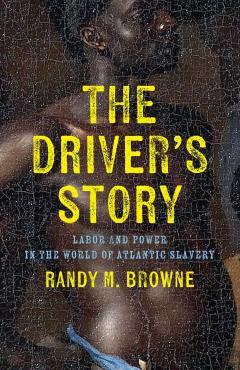 The Driver’s Story