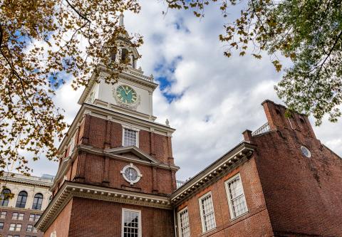 Independence Hall